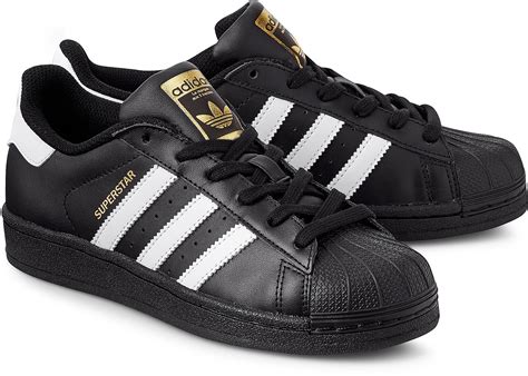 adidas schihe schwarz|Schwarze adidas Schuhe online kaufen .